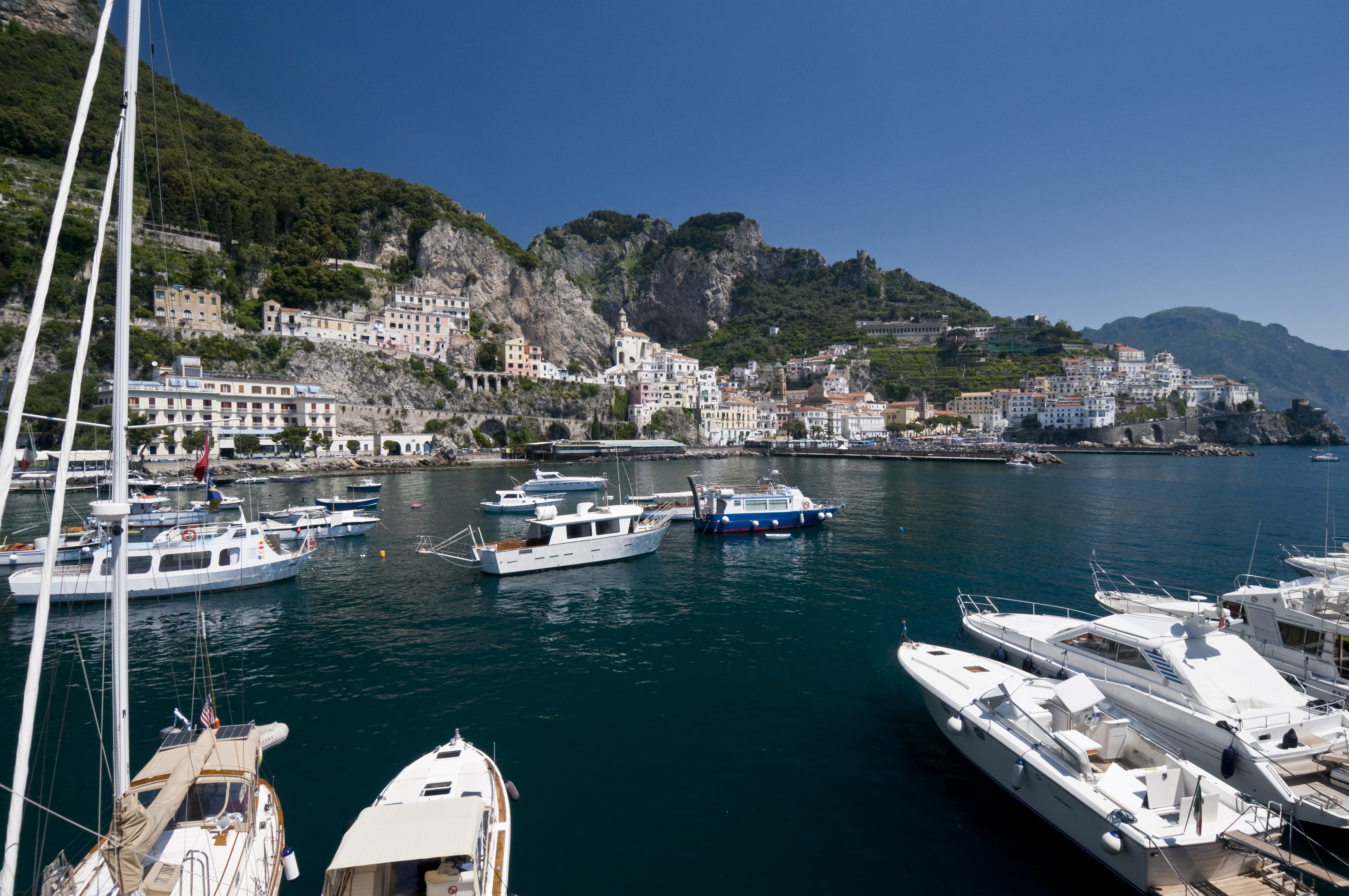 SPECIAL REQUEST - Private Boat hire