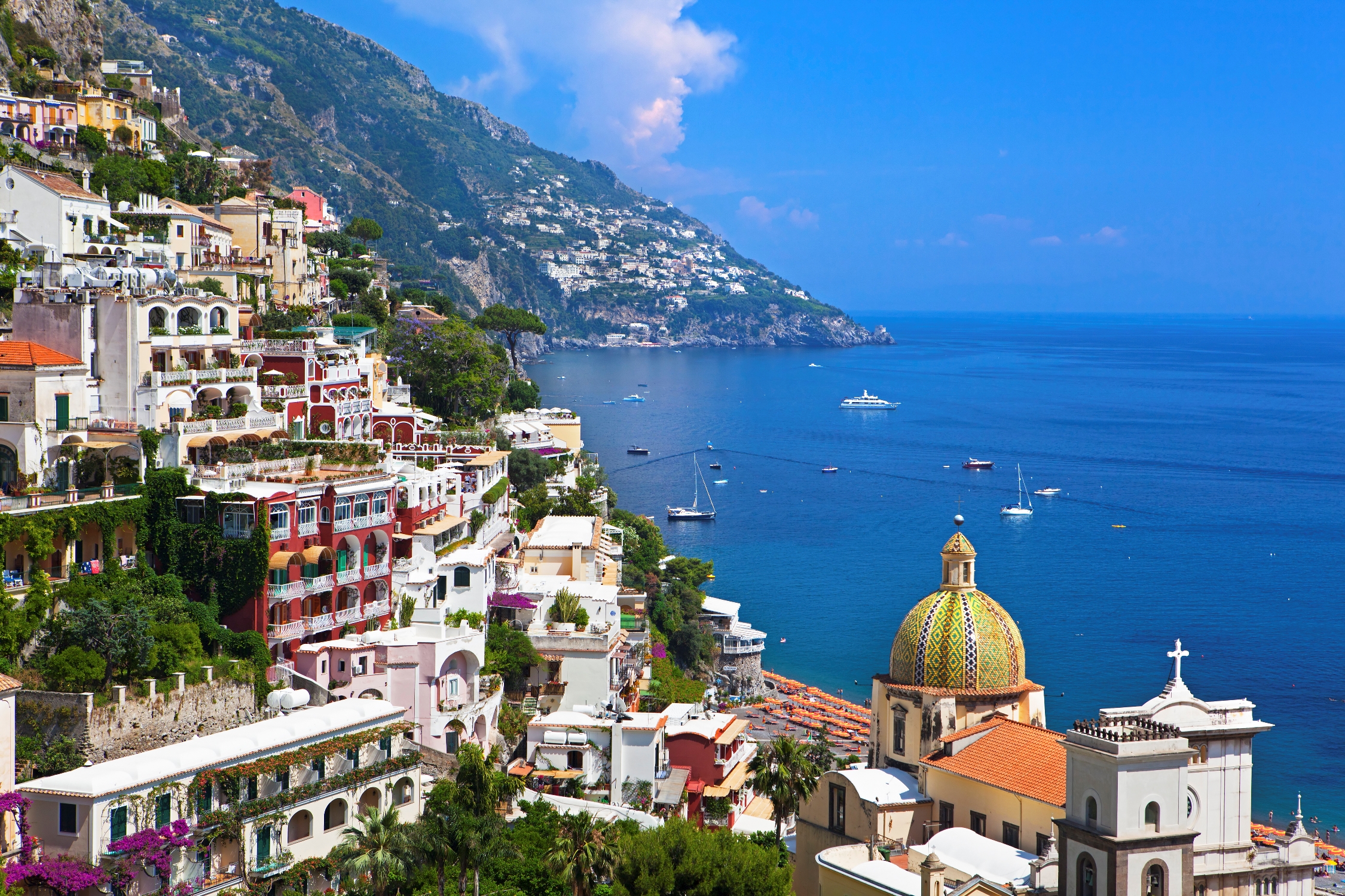 amalfi coast positano rome sorrento italy dreaming trip naples tours area di stabiae towers hotel beaches happytovisit editors picks