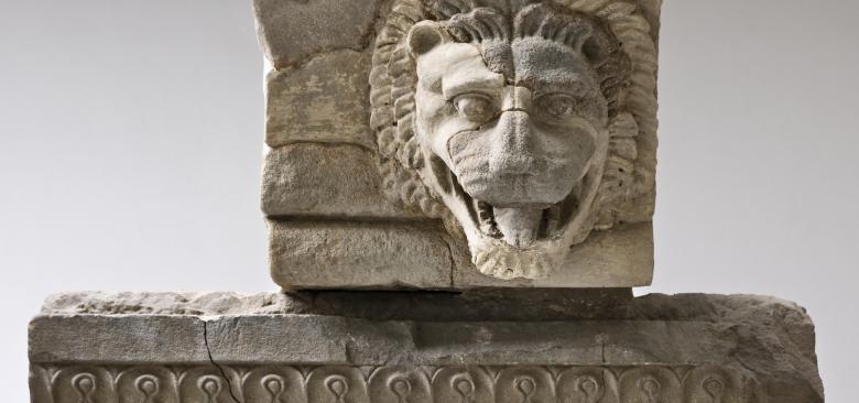 OUR AREA - Paestum