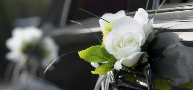SPECIAL REQUEST - Wedding day private car hire