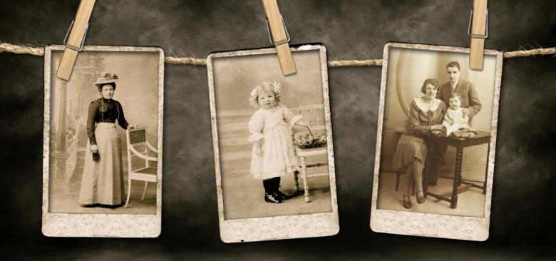 SPECIAL REQUEST - Do you have Italian ancestors ? 