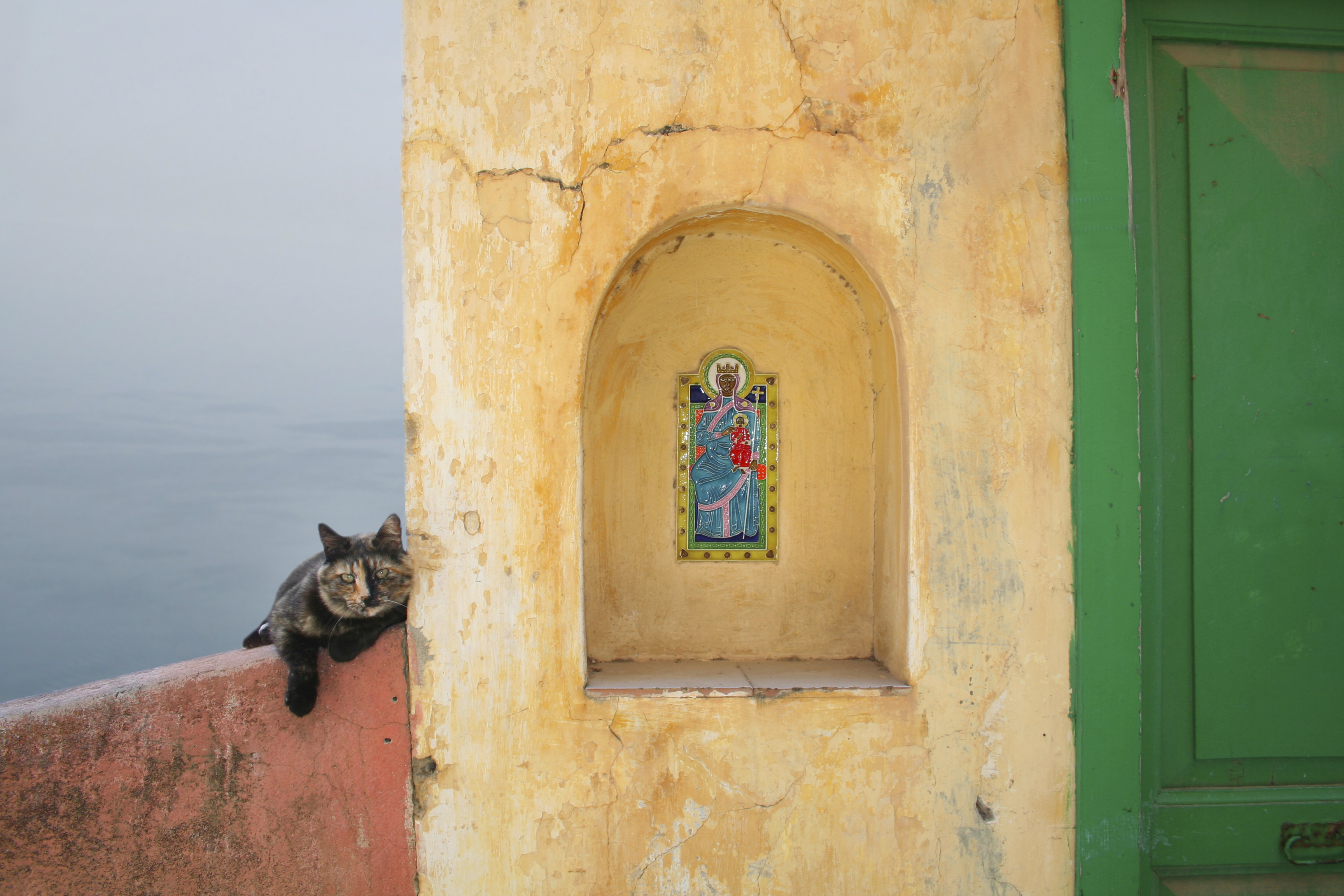 OUR AREA - Amalfi