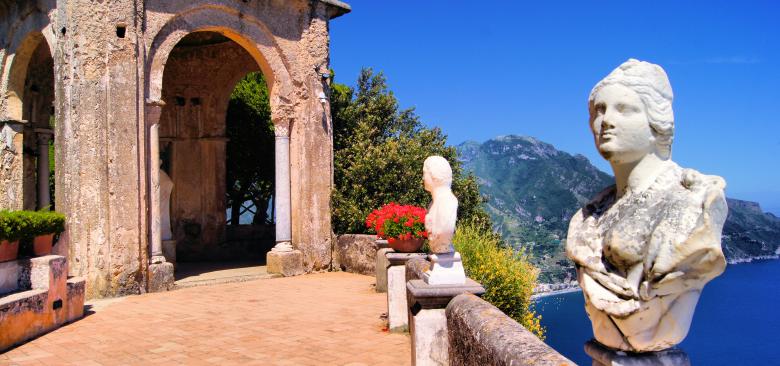 OUR AREA - Ravello