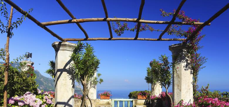 OUR AREA - Ravello