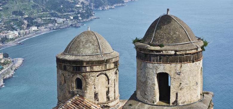 OUR AREA - Ravello