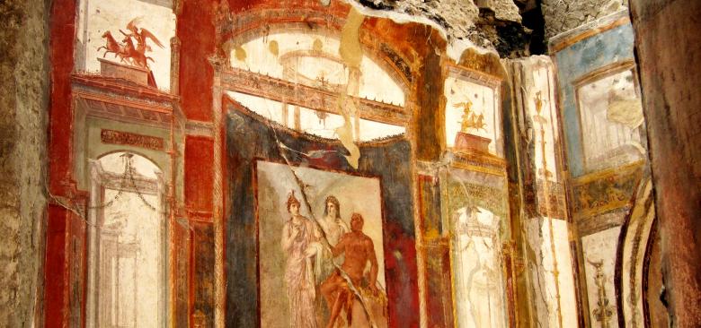 DAY TOURS - Pompeii - Ercolano - Wine Tasting