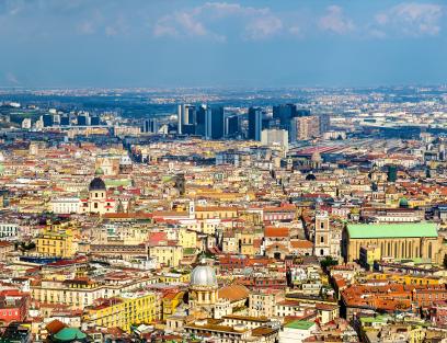 Naples & Naples Museum